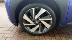 Toyota Aygo X 1.0 VVT-i Edge 5dr Petrol Hatchback